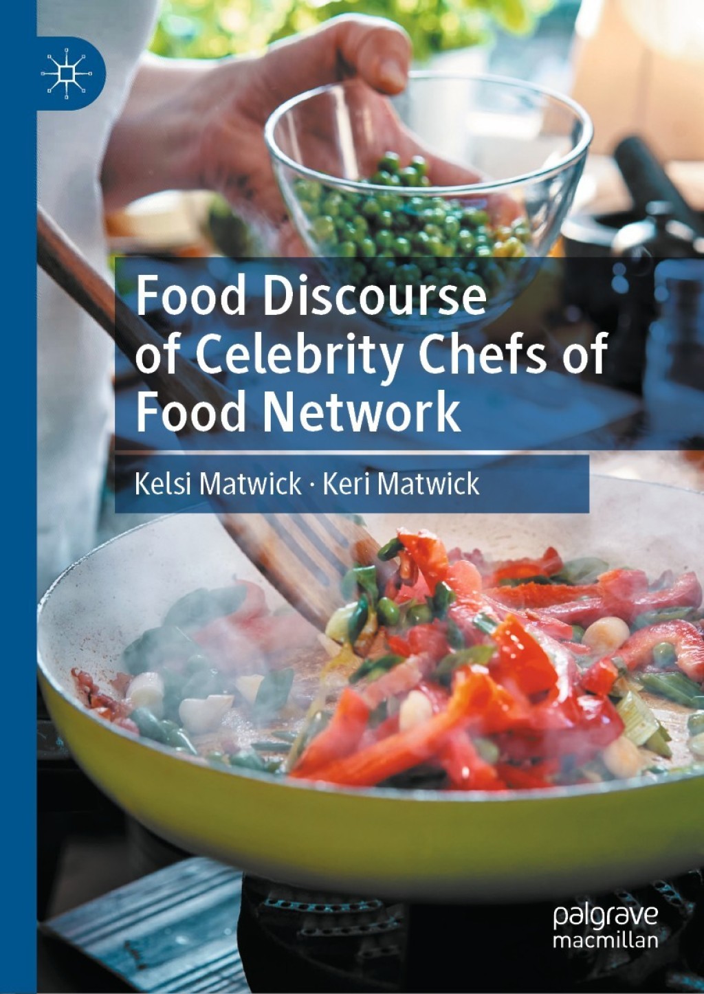 Food Discourse of Celebrity Chefs of Food Network 