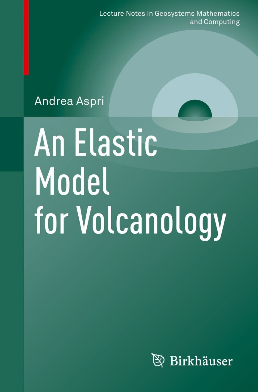 An Elastic Model for Volcanology 