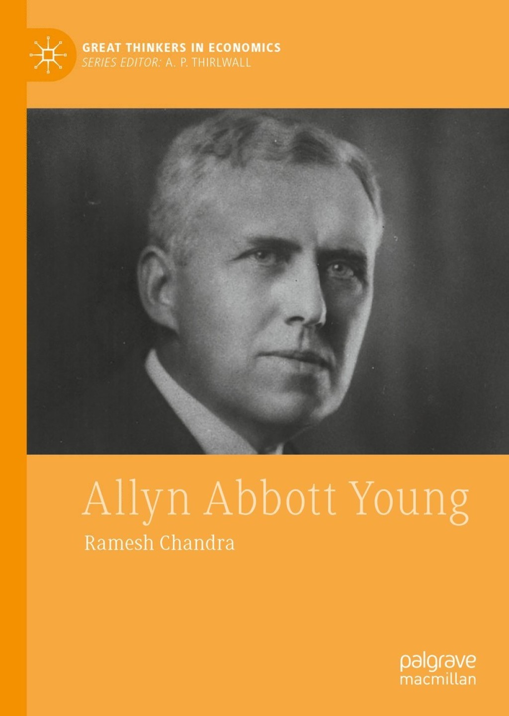 Allyn Abbott Young 