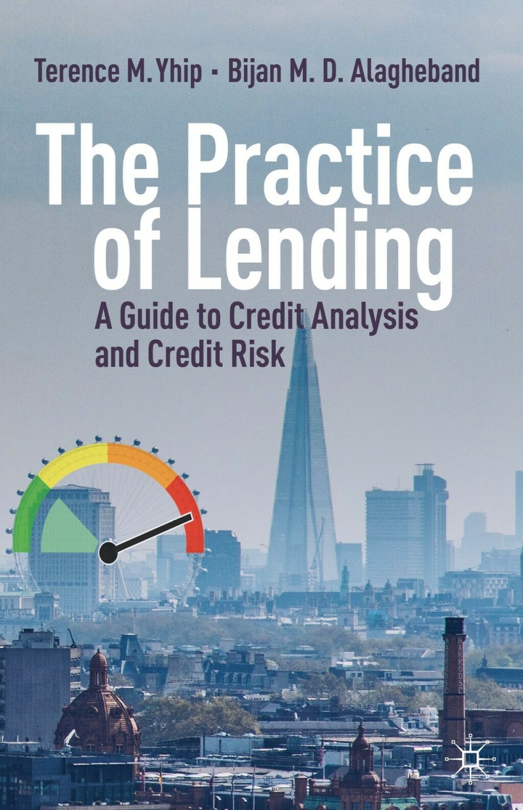 The Practice of Lending A Guide to Credit Analysis and Credit Risk 