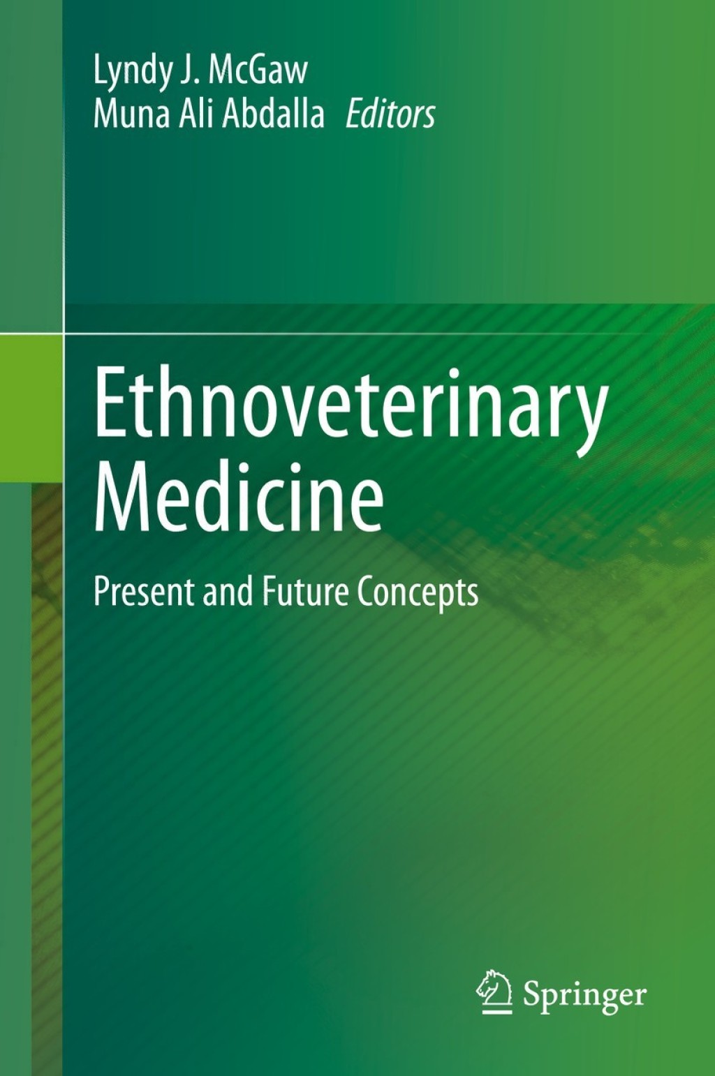 Ethnoveterinary Medicine Present and Future Concepts 
