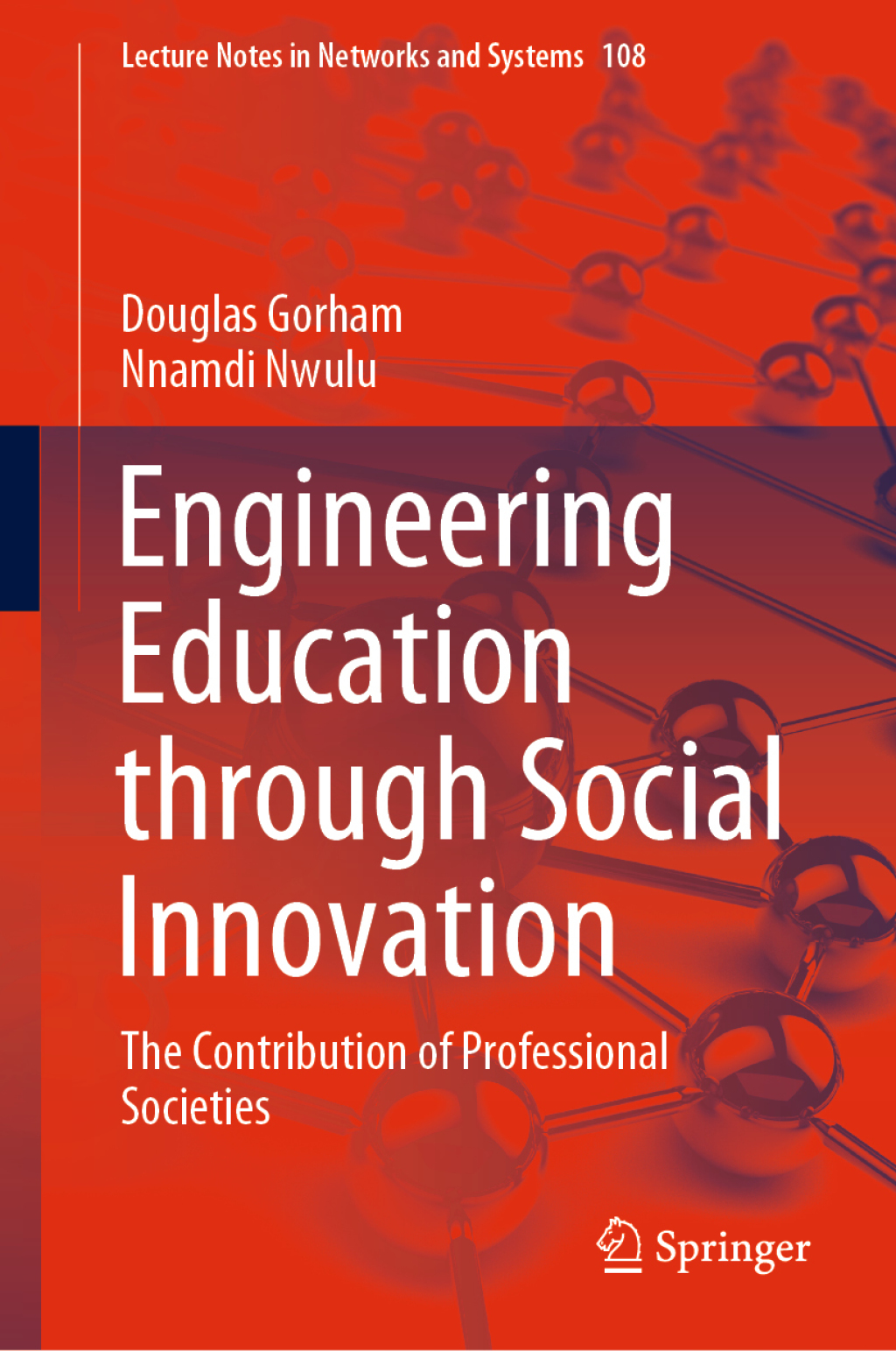 Engineering Education through Social Innovation The Contribution of Professional Societies 