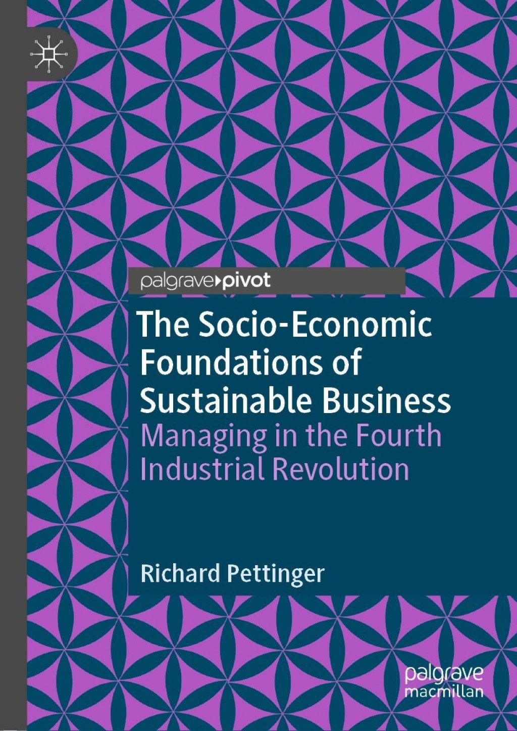 The Socio-Economic Foundations of Sustainable Business Managing in the Fourth Industrial Revolution 