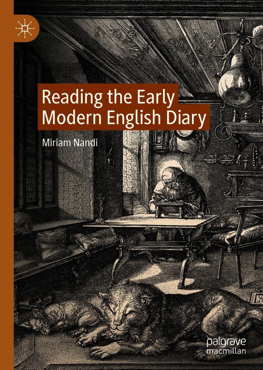Reading the Early Modern English Diary 