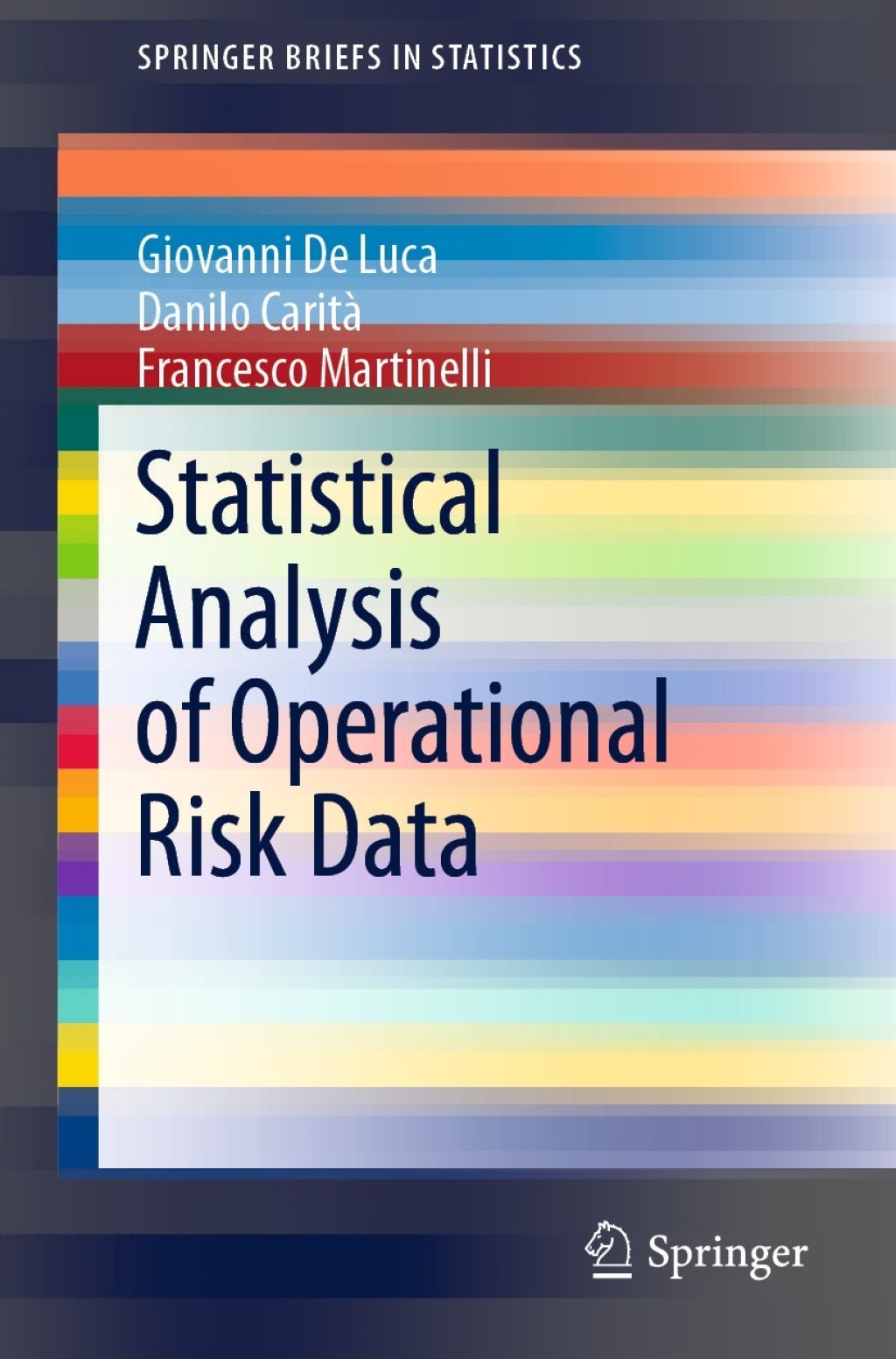 Statistical Analysis of Operational Risk Data 