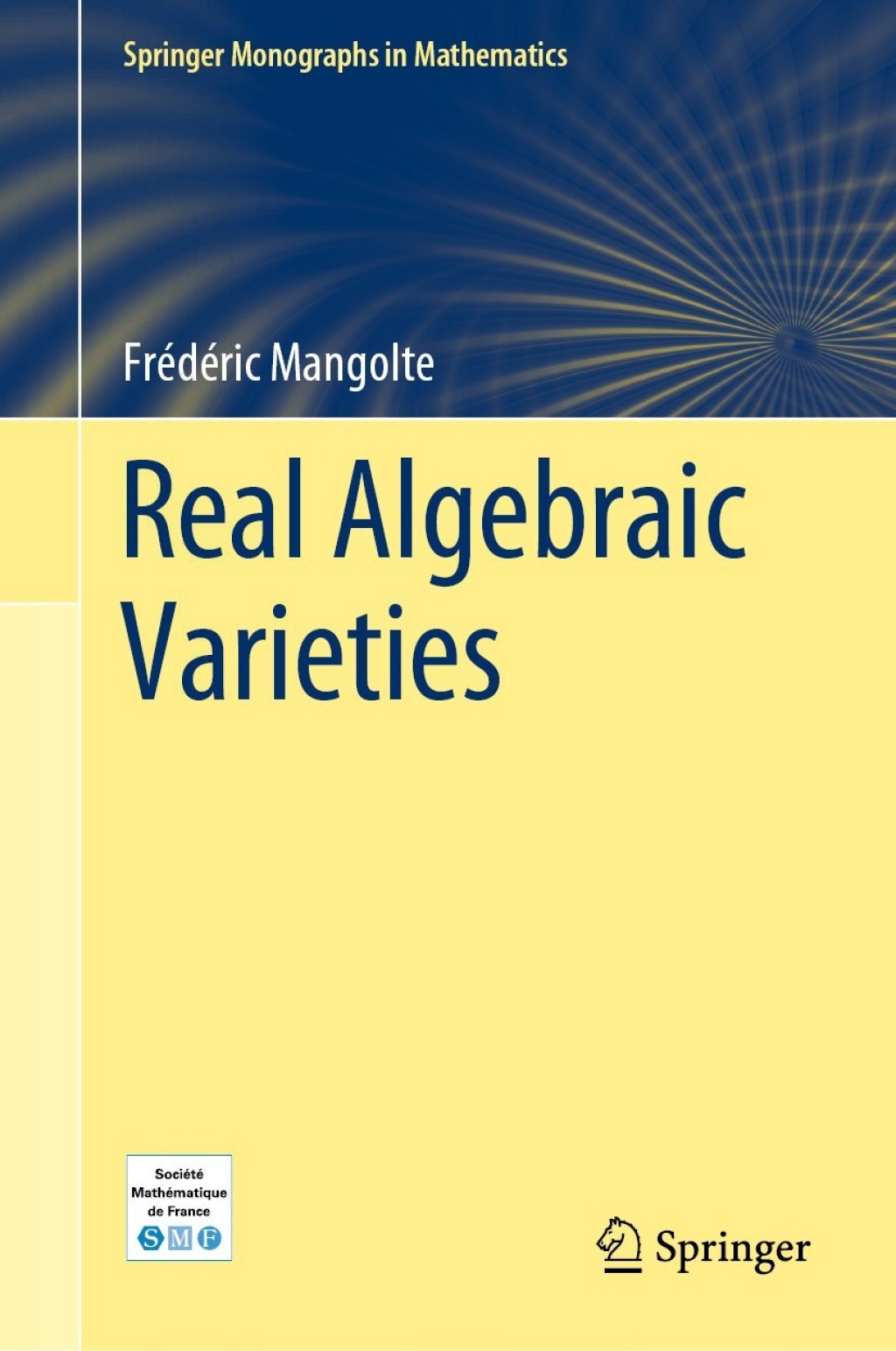 Real Algebraic Varieties 