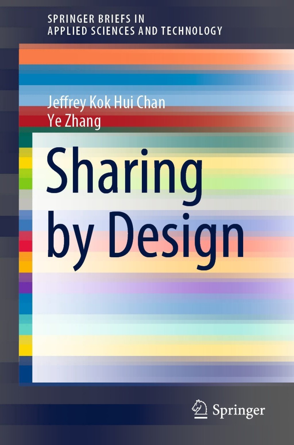 Sharing by Design 