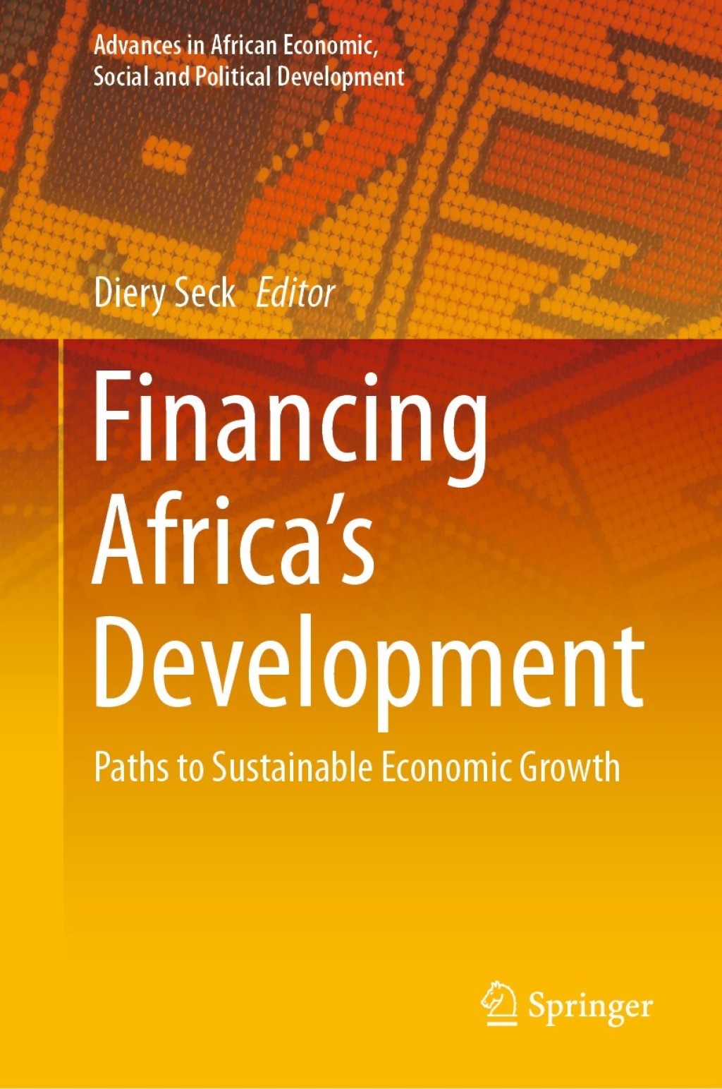 Financing AfricaÃ¢â‚¬Å¡Ãƒâ€žÃƒÂ¶Ã¢Ë†Å¡Ãƒâ€˜Ã¢Ë†Å¡Ã‚Â¥s Development Paths to Sustainable Economic Growth 1st Edition