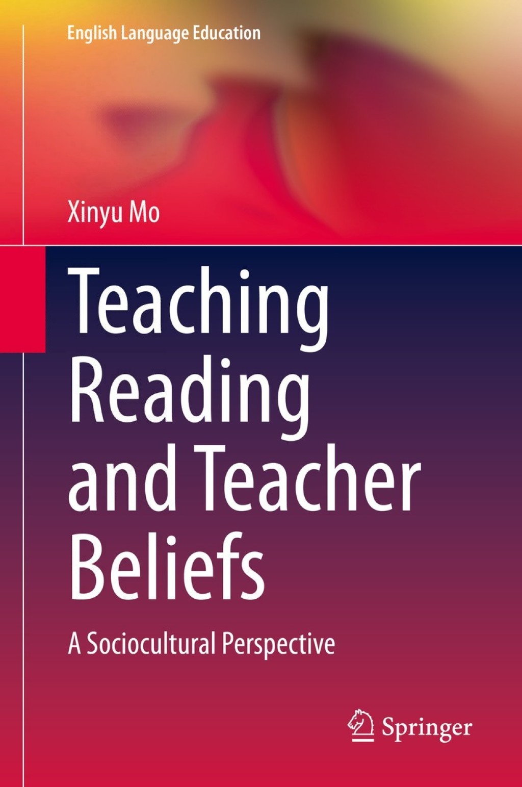 Teaching Reading and Teacher Beliefs A Sociocultural Perspective 