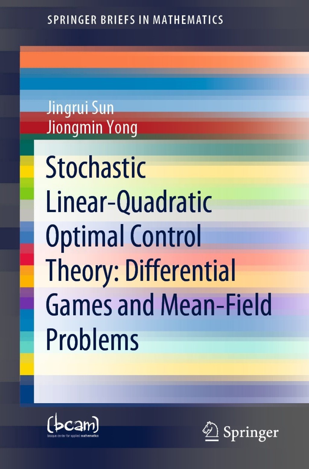 Stochastic Linear-Quadratic Optimal Control Theory: Differential Games and Mean-Field Problems 