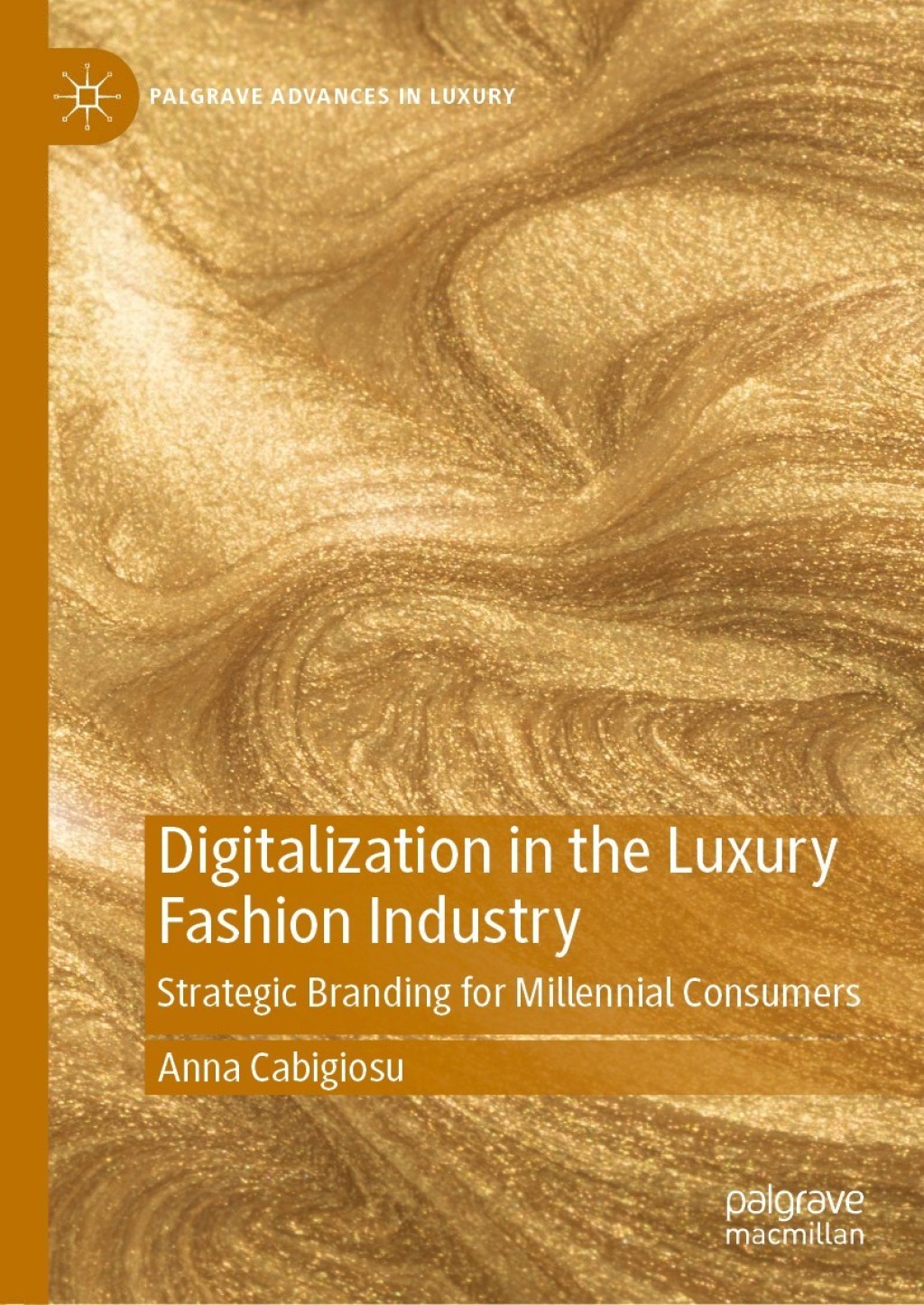 Digitalization in the Luxury Fashion Industry Strategic Branding for Millennial Consumers 