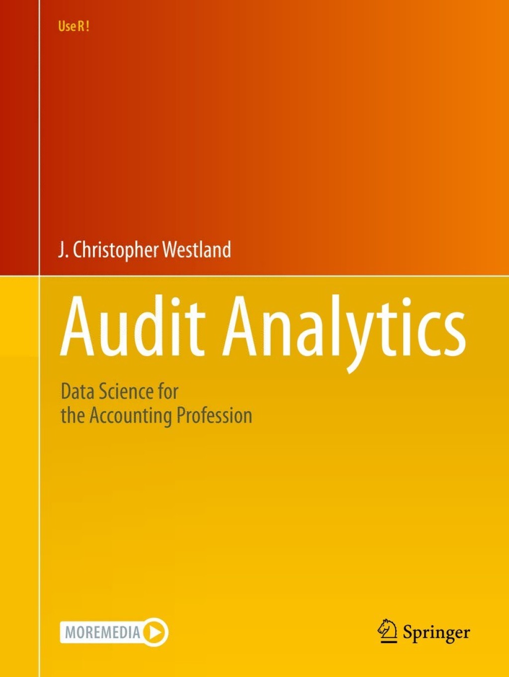 Audit Analytics Data Science for the Accounting Profession 