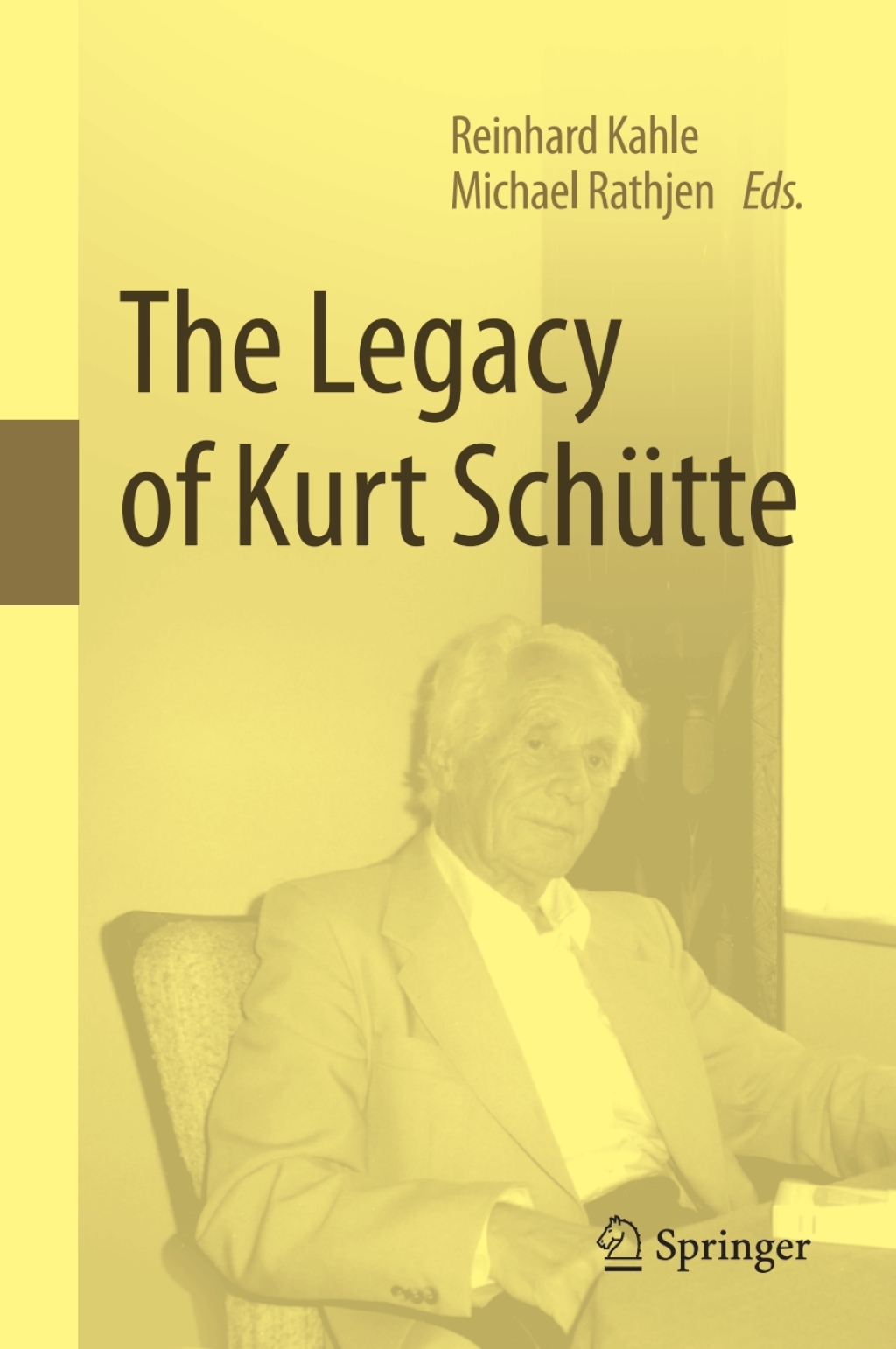 The Legacy of Kurt SchÃ¢â‚¬Å¡ÃƒÂ ÃƒÂ¶Ã‚Â¬Ã¢Ë†Â«tte 1st Edition