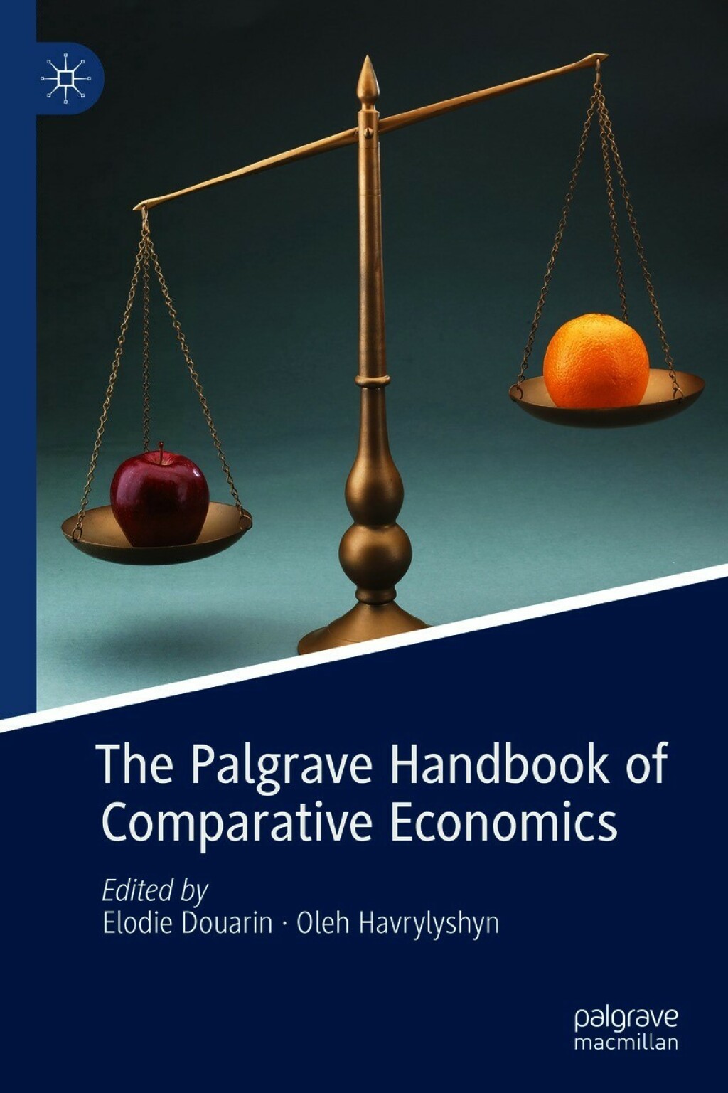 The Palgrave Handbook of Comparative Economics 