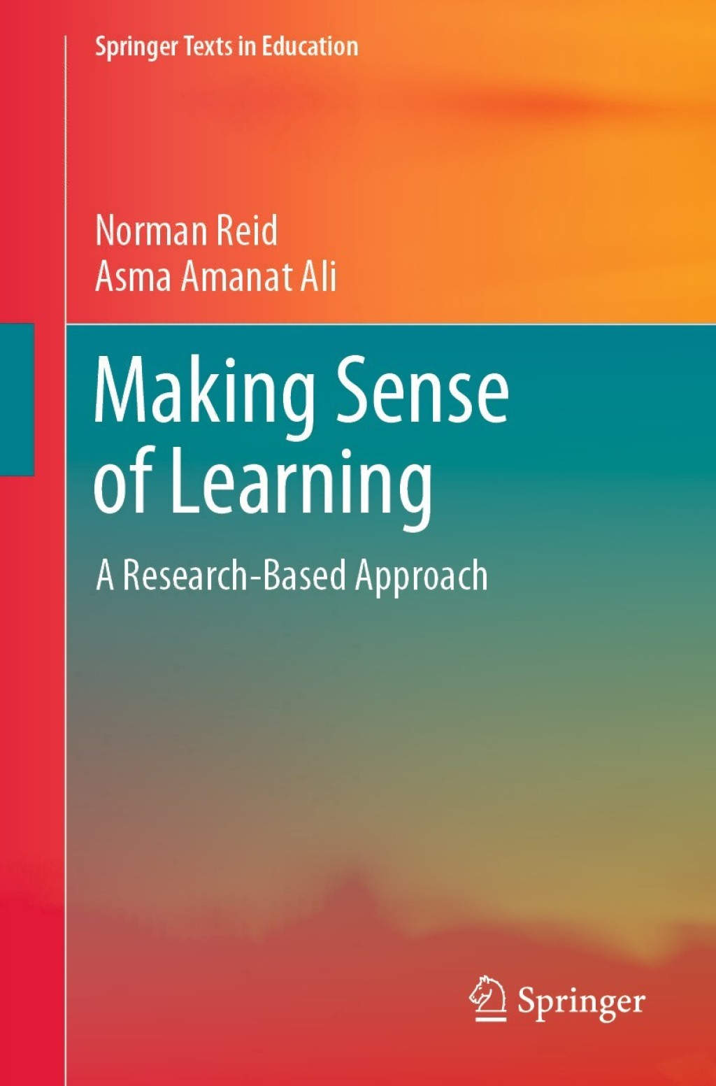 Making Sense of Learning A Research-Based Approach 