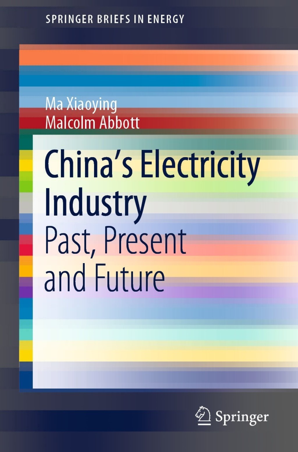 ChinaÃ¢â‚¬Å¡Ãƒâ€žÃƒÂ¶Ã¢Ë†Å¡Ãƒâ€˜Ã¢Ë†Å¡Ã‚Â¥s Electricity Industry Past, Present and Future 