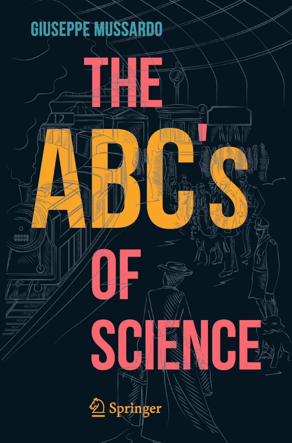 The ABCÃ¢â‚¬Å¡Ãƒâ€žÃƒÂ¶Ã¢Ë†Å¡Ãƒâ€˜Ã¢Ë†Å¡Ã‚Â¥s of Science 