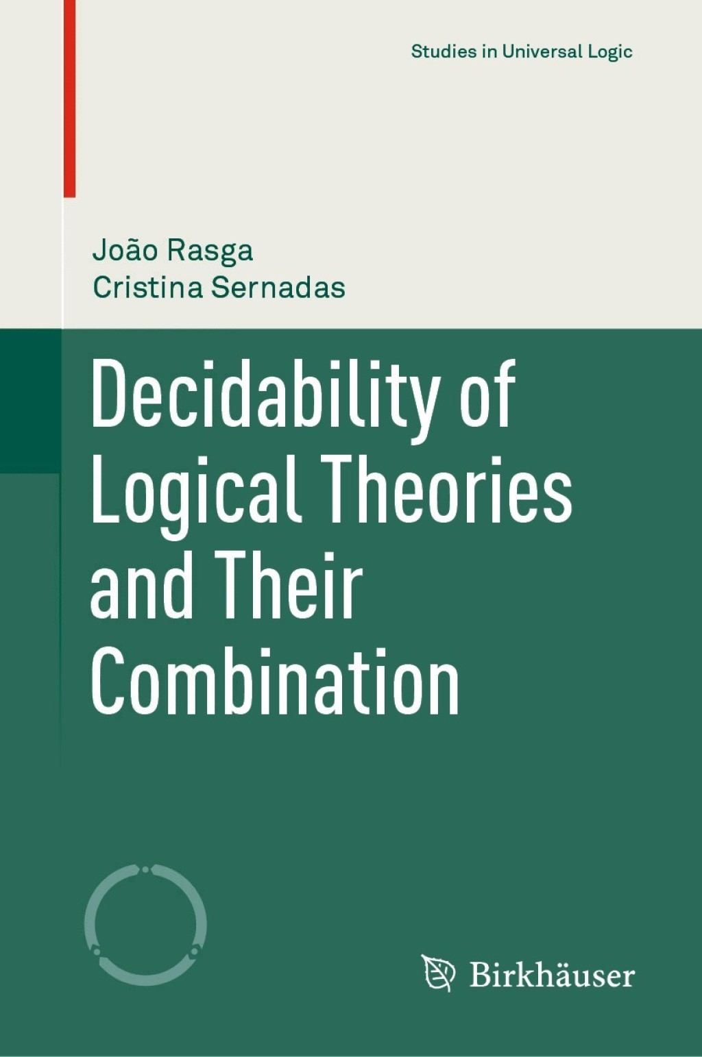 Decidability of Logical Theories and Their Combination 