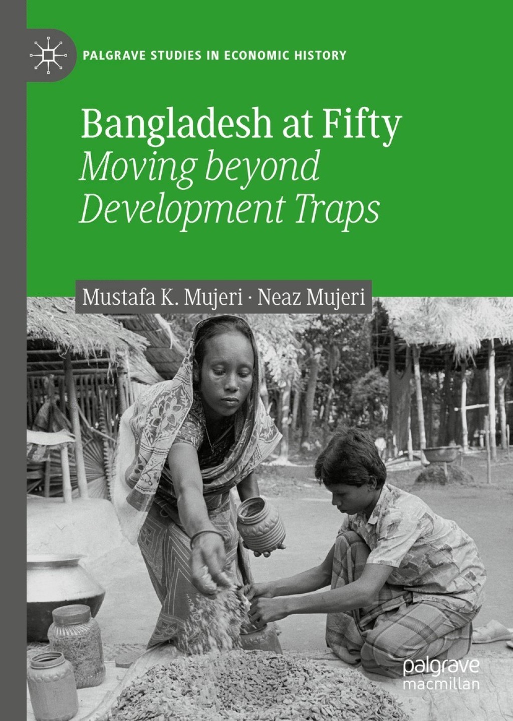Bangladesh at Fifty Moving beyond Development Traps 
