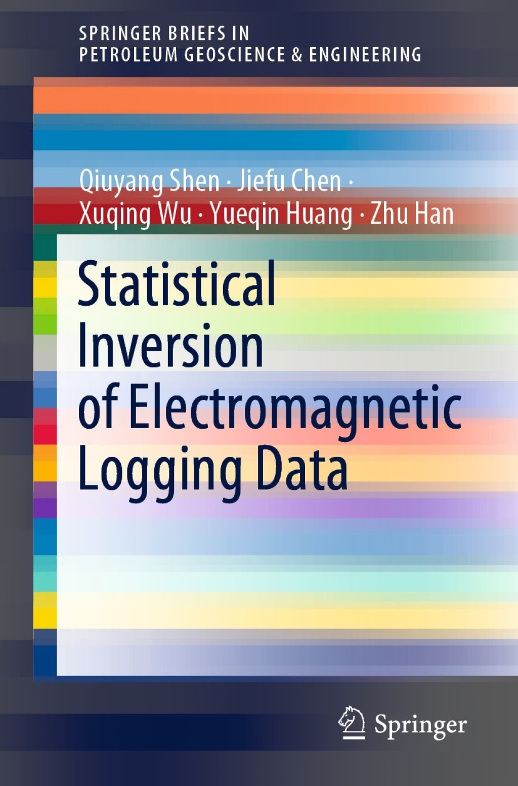 Statistical Inversion of Electromagnetic Logging Data 