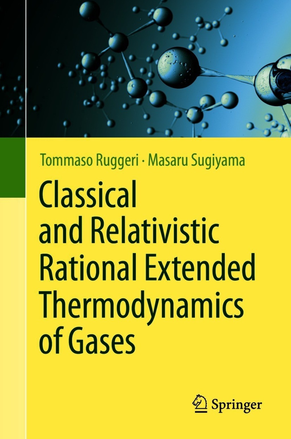 Classical and Relativistic Rational Extended Thermodynamics of Gases 