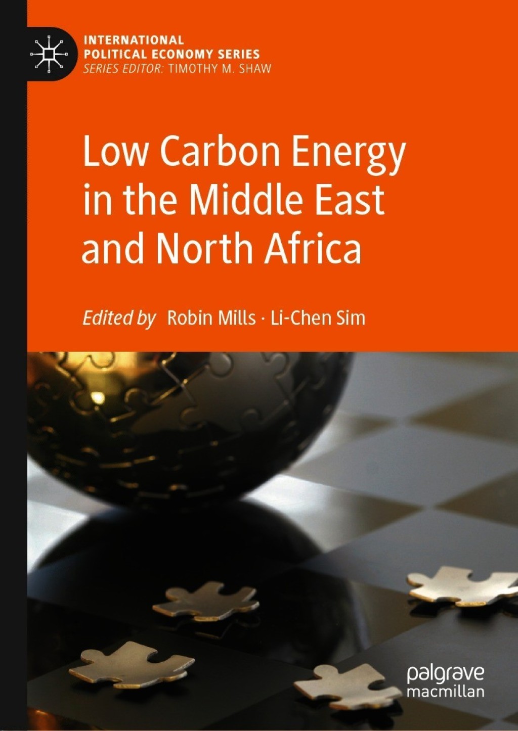 Low Carbon Energy in the Middle East and North Africa 