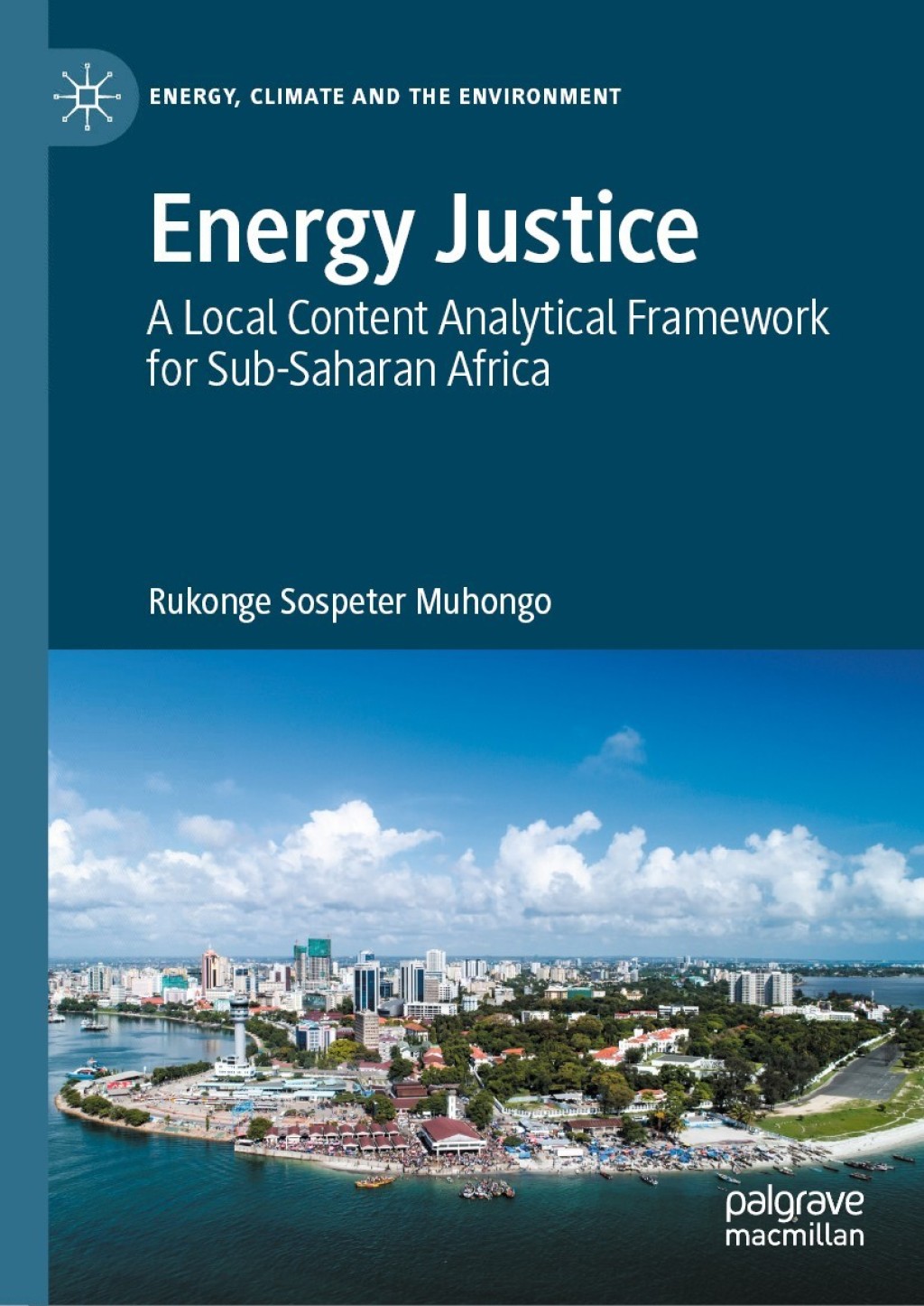 Energy Justice A Local Content Analytical Framework for Sub-Saharan Africa 