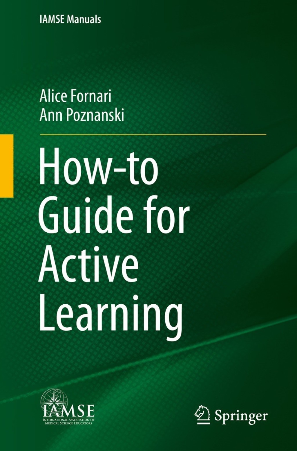 How-to Guide for Active Learning 