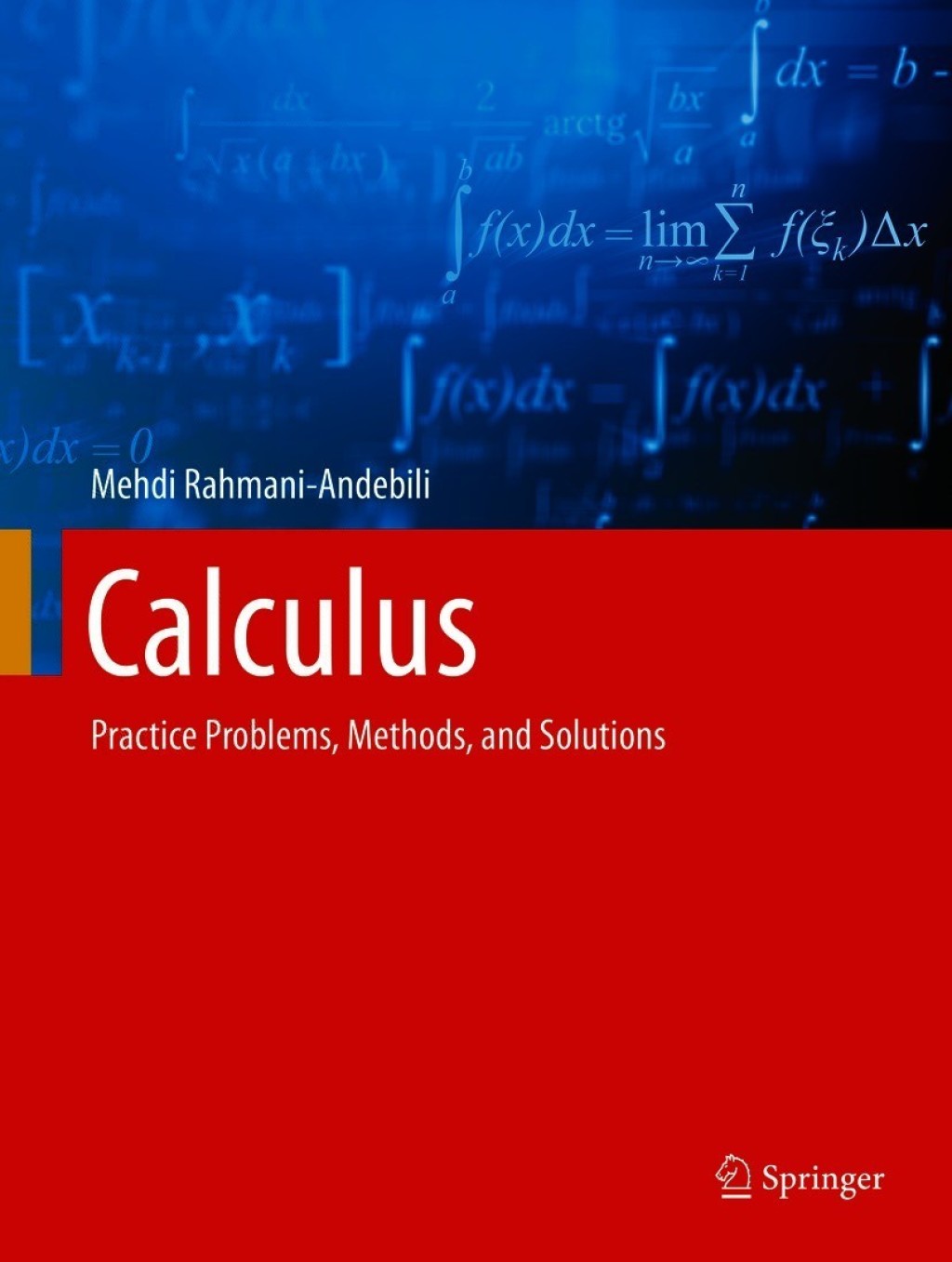 Calculus Practice Problems, Methods, and Solutions 