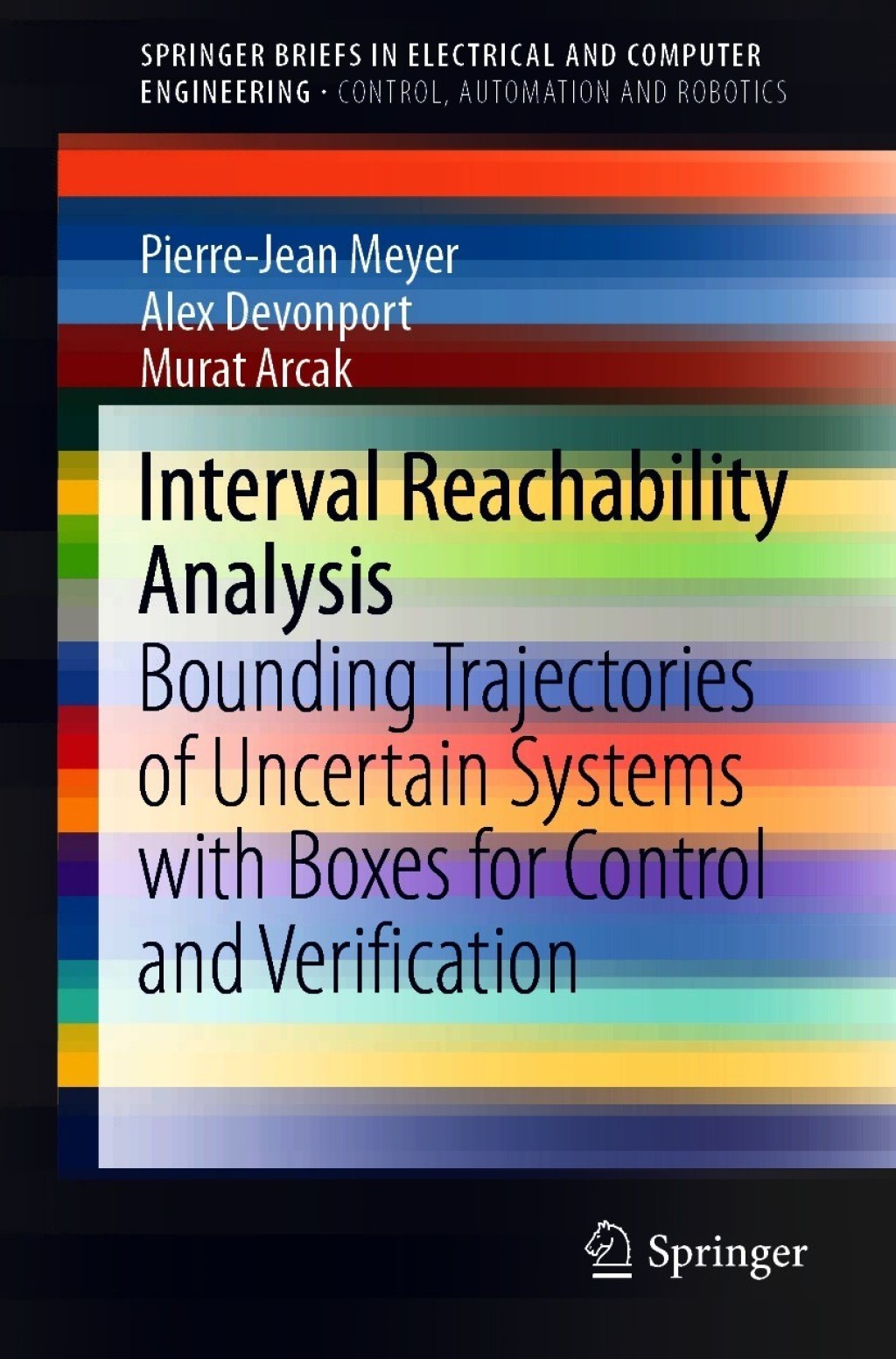 Interval Reachability Analysis Bounding Trajectories of Uncertain Systems with Boxes for Control and Verification 