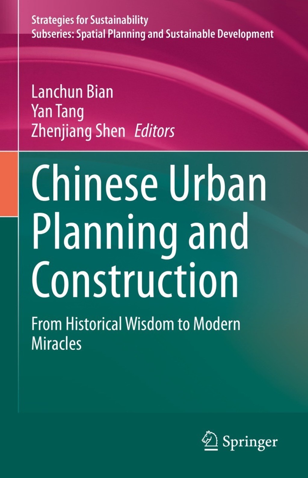 Chinese Urban Planning and Construction From Historical Wisdom to Modern Miracles 