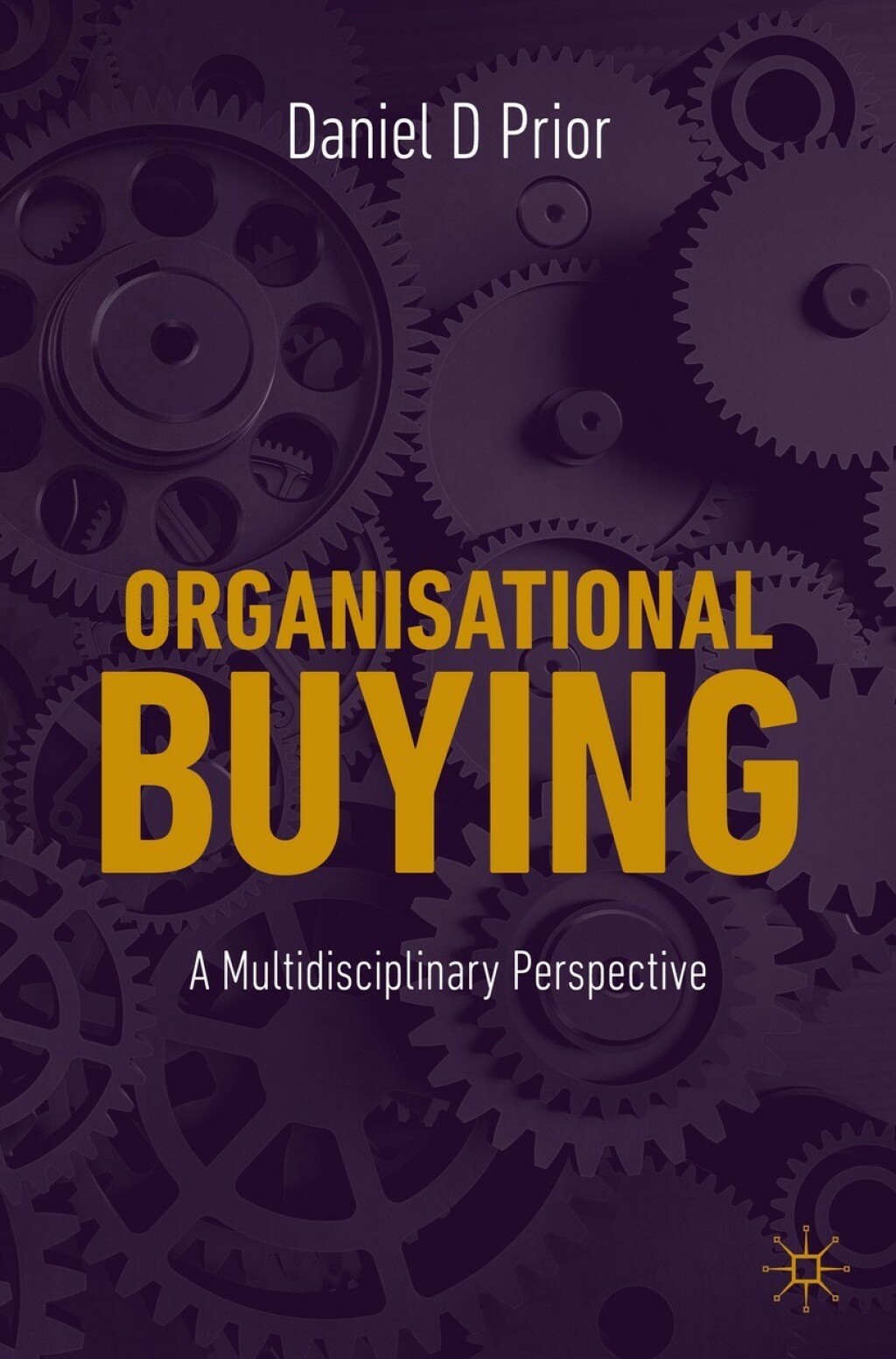 Organisational Buying A Multidisciplinary Perspective 