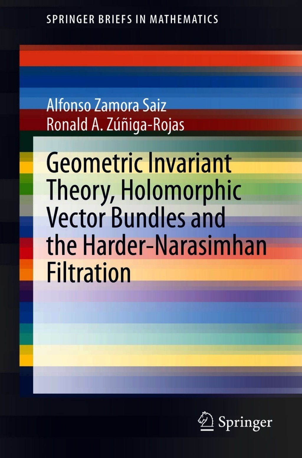 Geometric Invariant Theory, Holomorphic Vector Bundles and the Harder-Narasimhan Filtration 