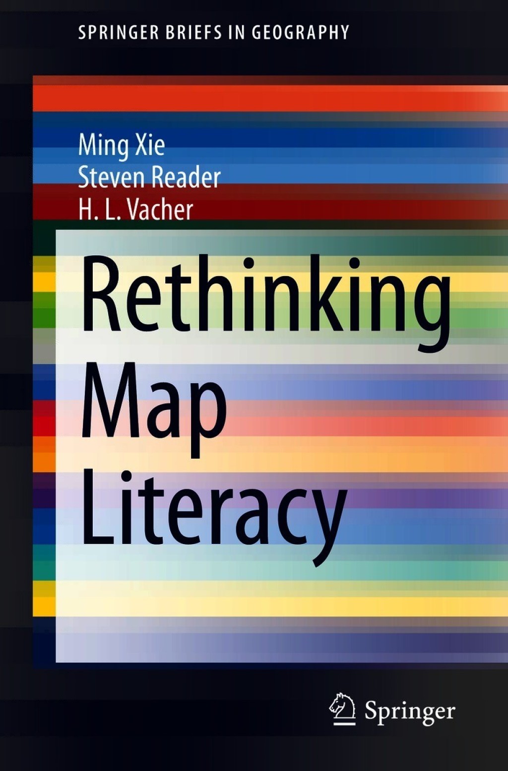 Rethinking Map Literacy 