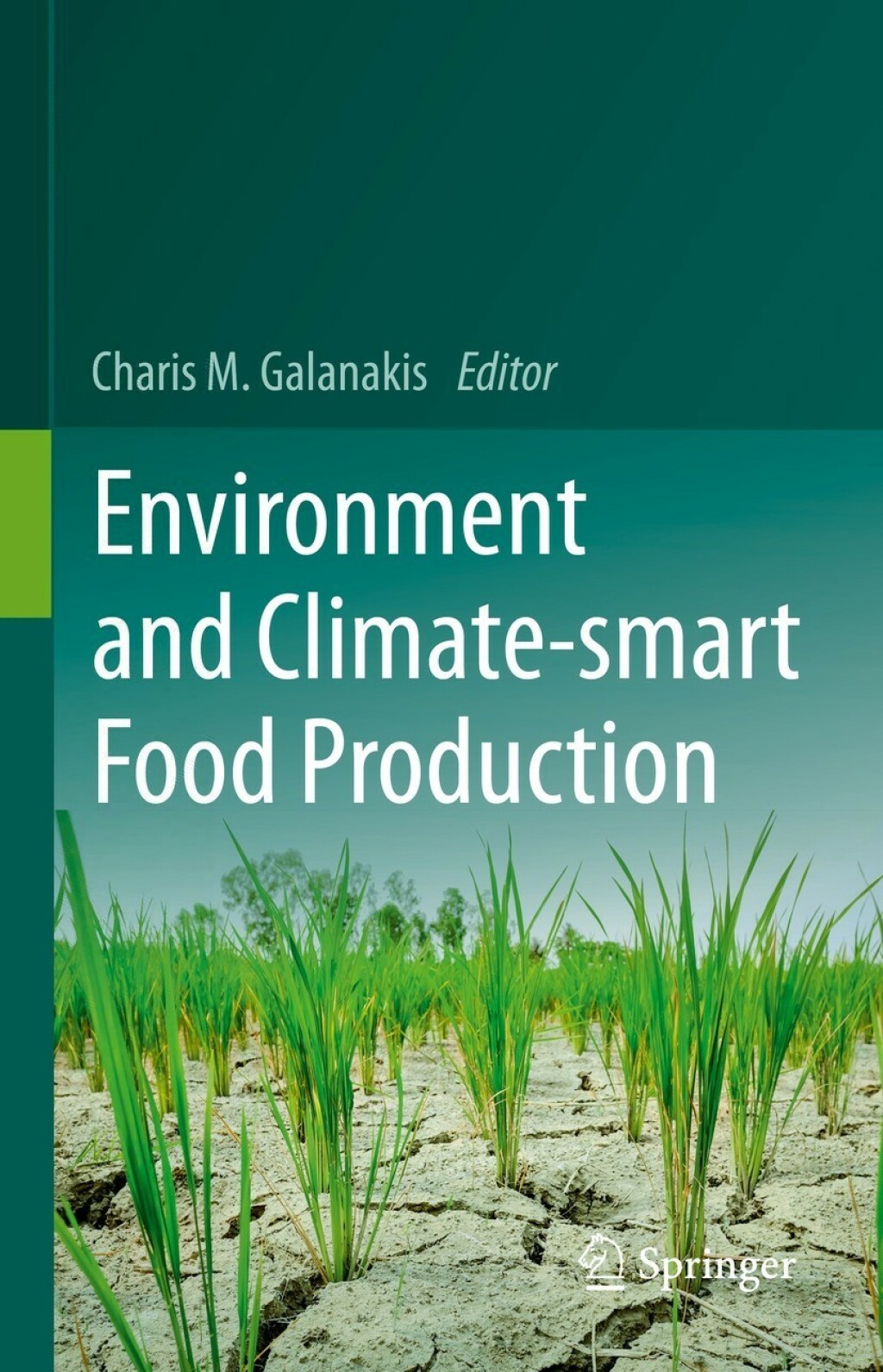 Environment and Climate-smart Food Production 