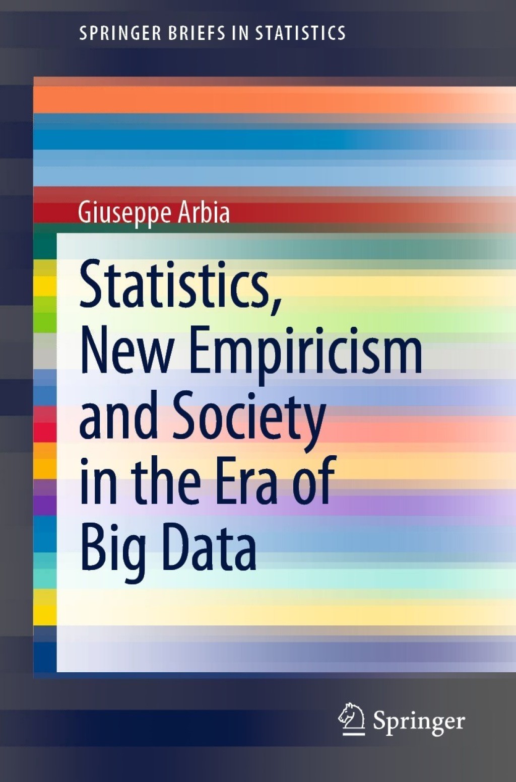 Statistics, New Empiricism and Society in the Era of Big Data 