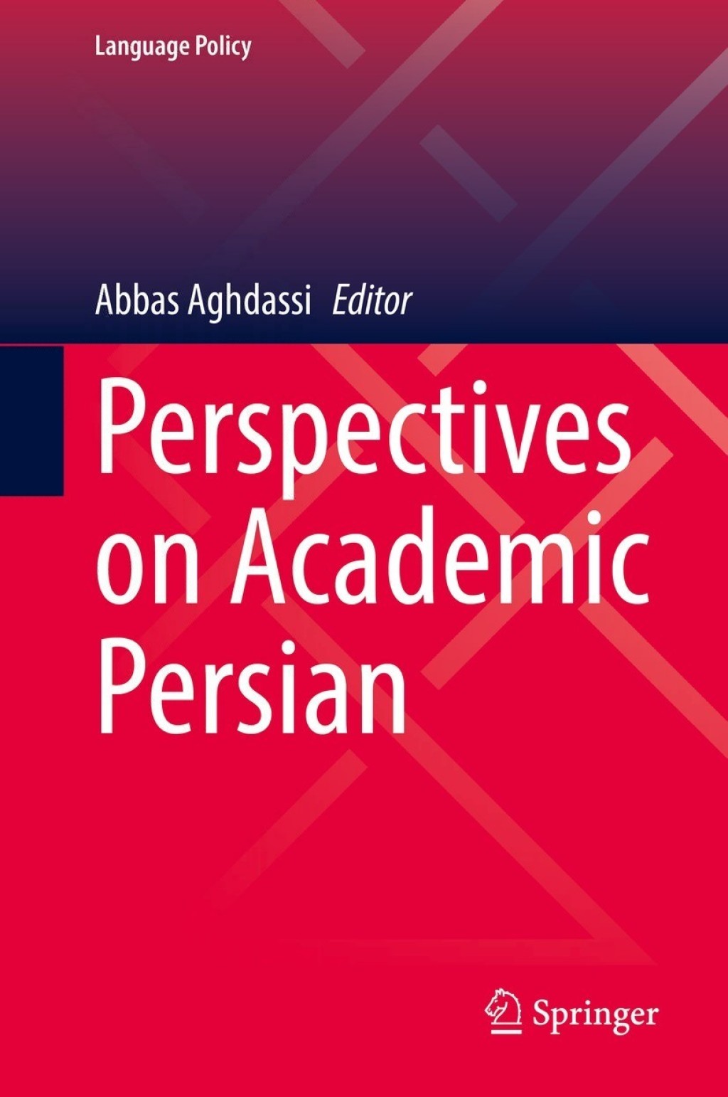 Perspectives on Academic Persian 