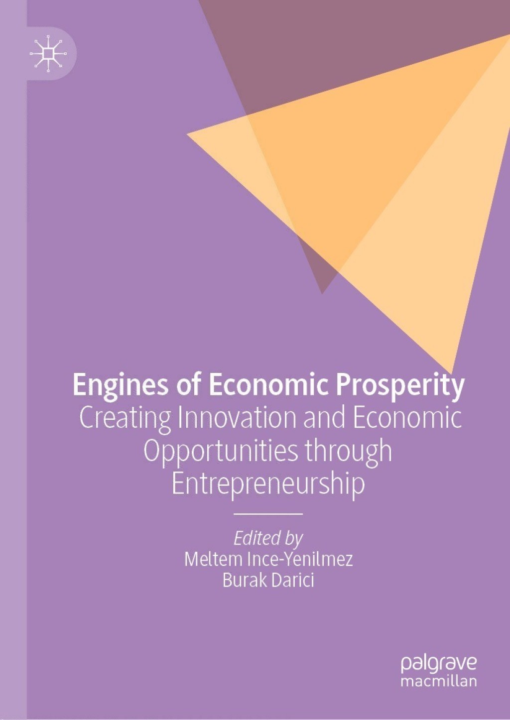 Engines of Economic Prosperity Creating Innovation and Economic Opportunities through Entrepreneurship 