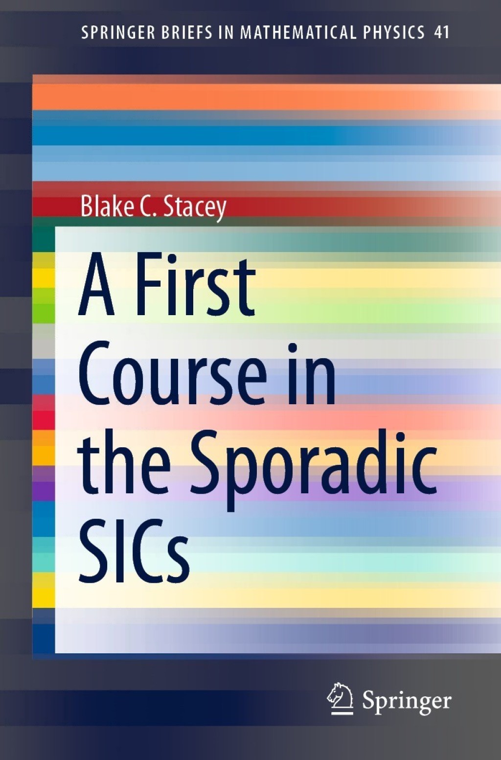 A First Course in the Sporadic SICs 