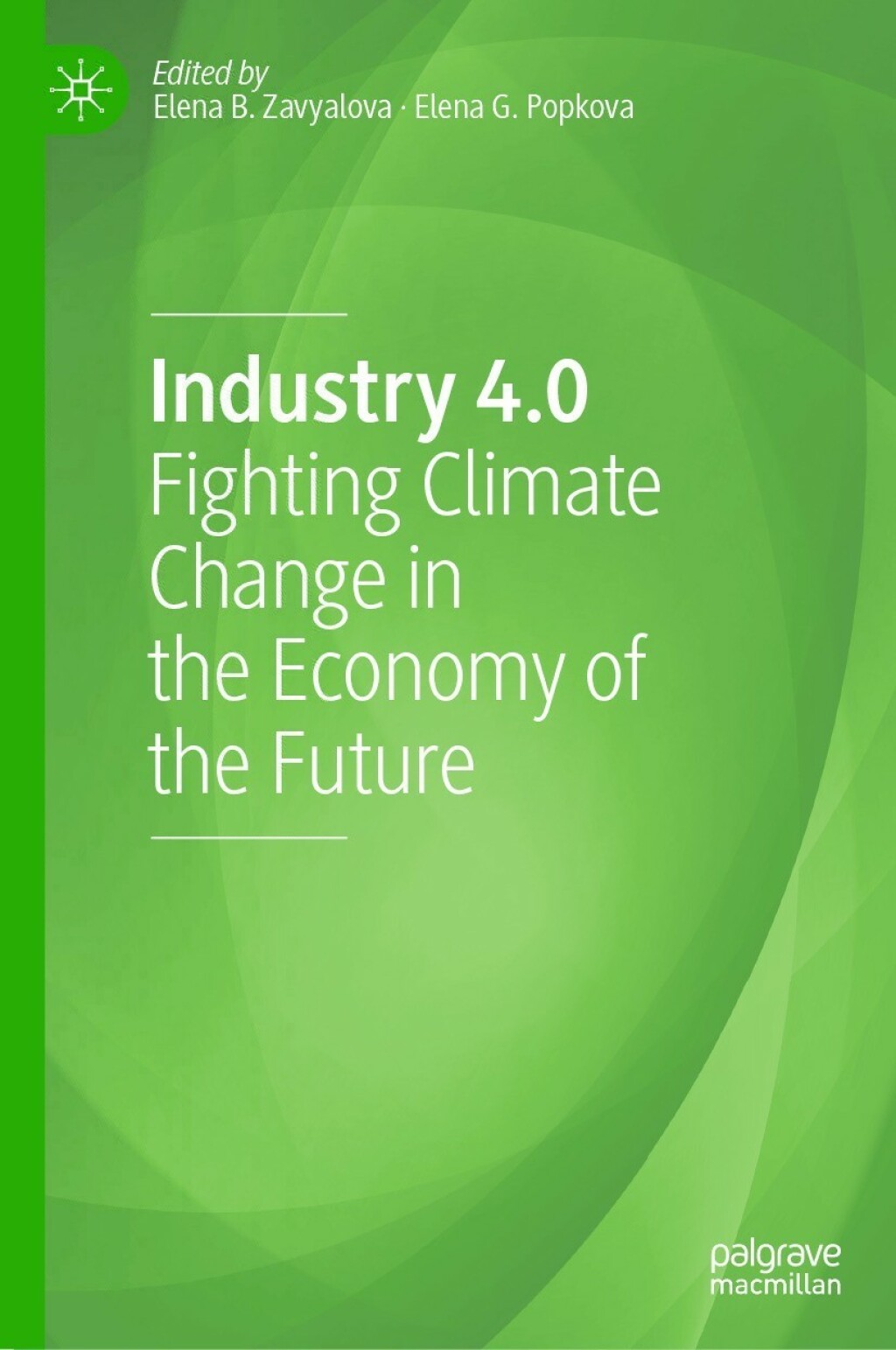 Industry 4.0 Fighting Climate Change in the Economy of the Future 