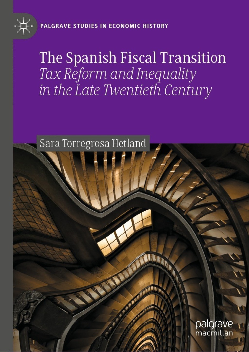 The Spanish Fiscal Transition Tax Reform and Inequality in the Late Twentieth Century 