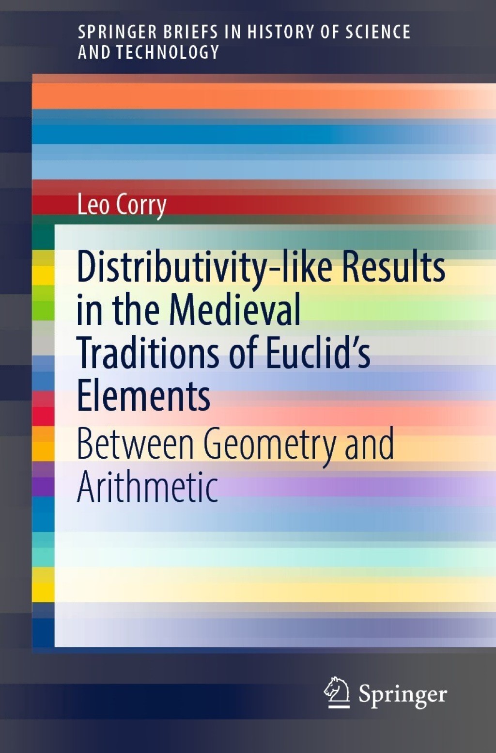 Distributivity-like Results in the Medieval Traditions of Euclid's Elements Between Geometry and Arithmetic 