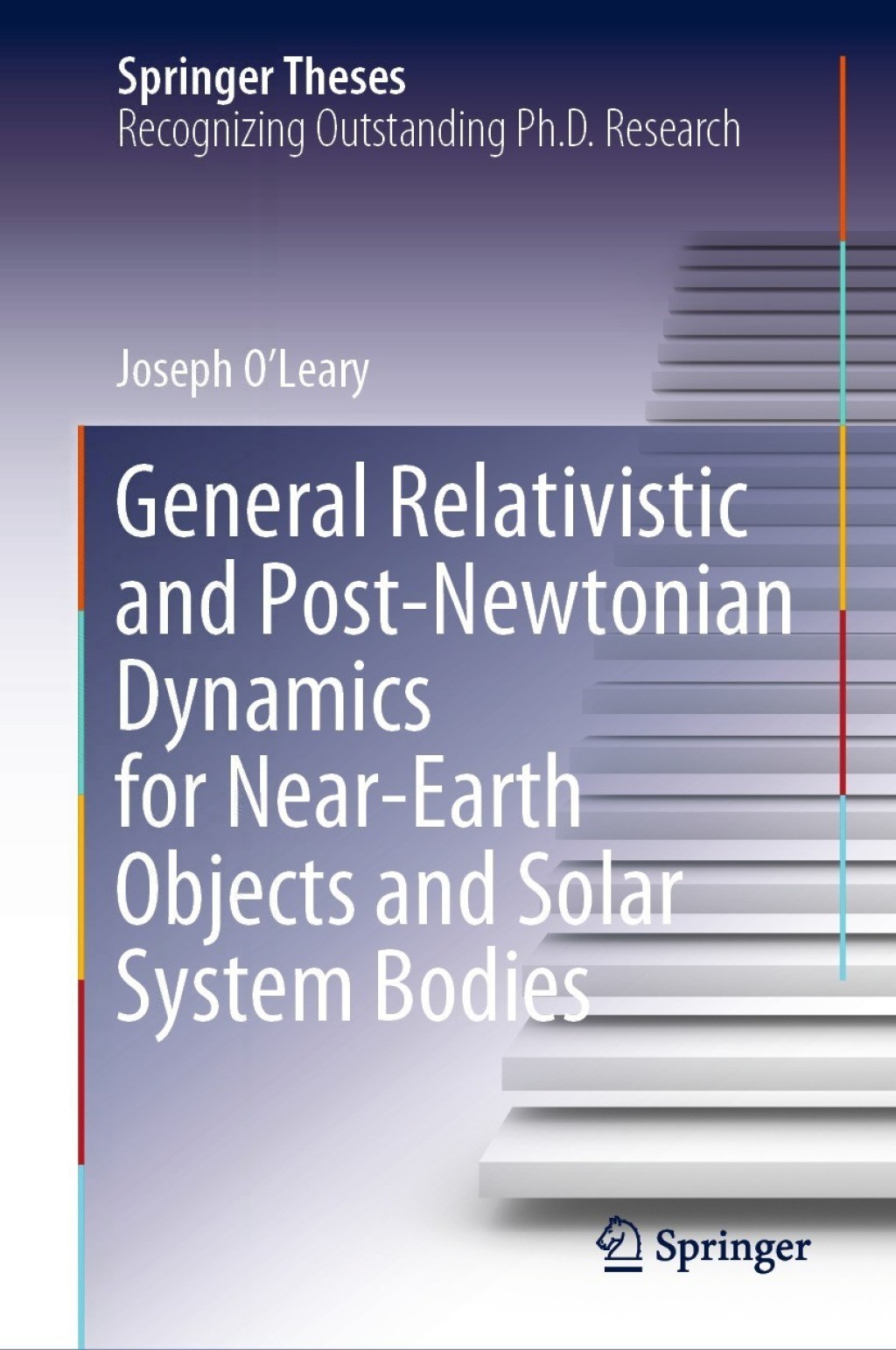 General Relativistic and Post-Newtonian Dynamics for Near-Earth Objects and Solar System Bodies 