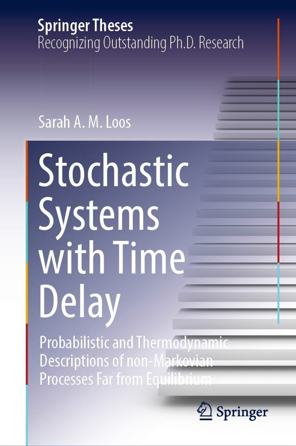 Stochastic Systems with Time Delay Probabilistic and Thermodynamic Descriptions of non-Markovian Processes far From Equilibrium 