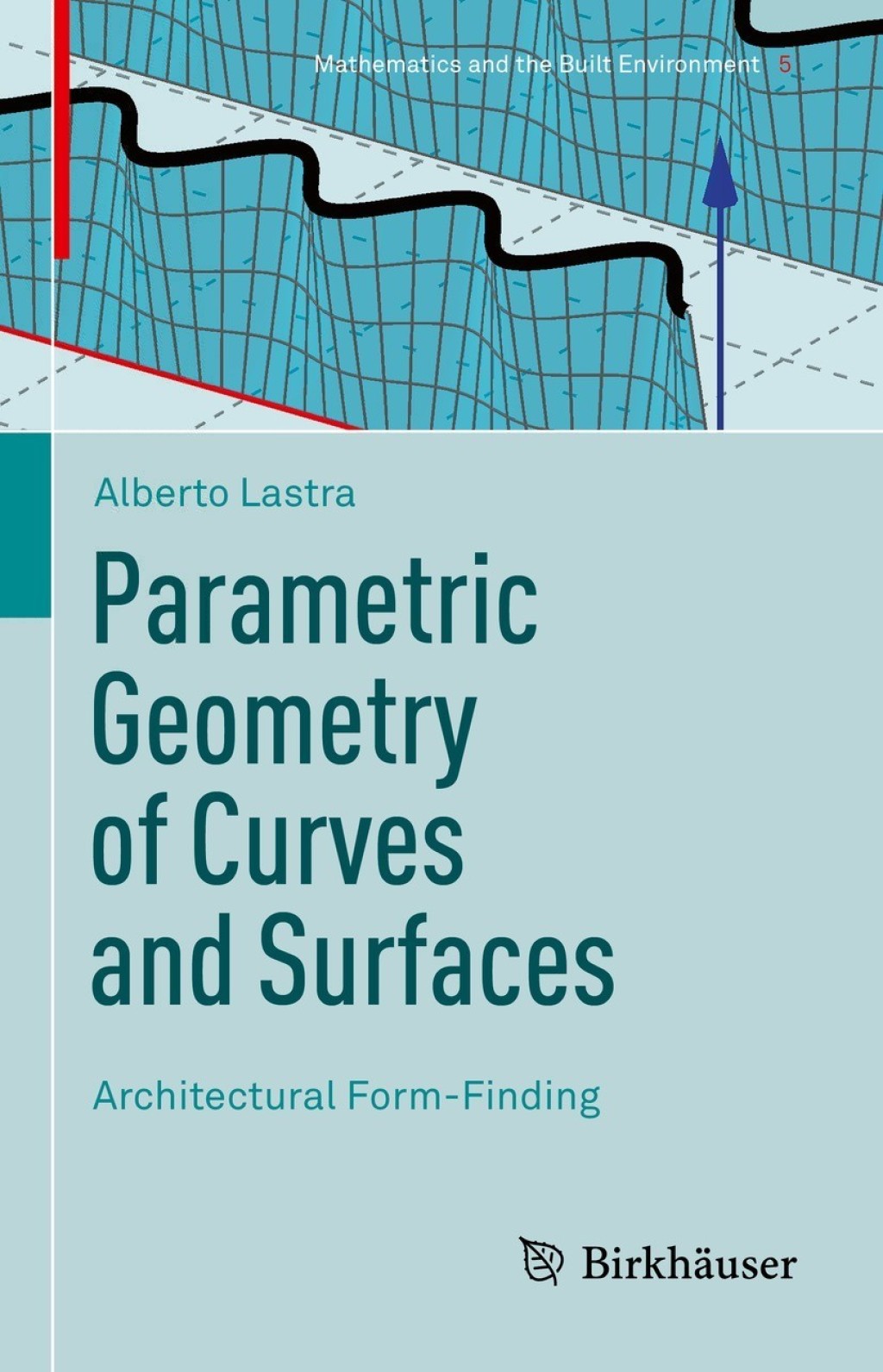 Parametric Geometry of Curves and Surfaces Architectural Form-Finding 