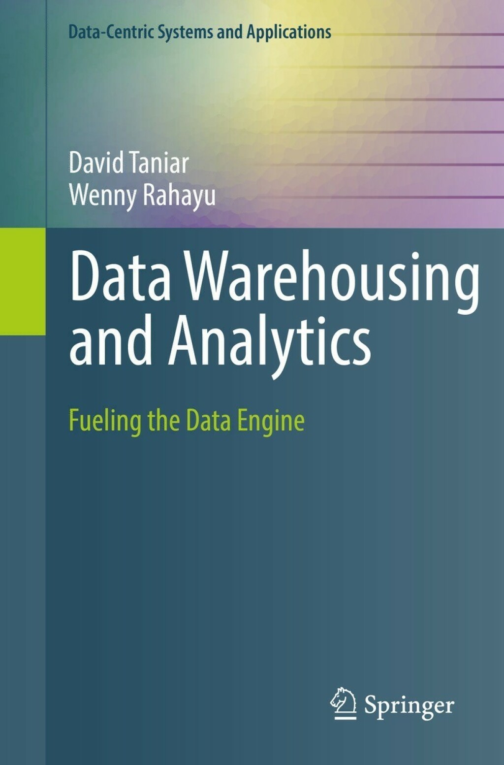 Data Warehousing and Analytics Fueling the Data Engine 