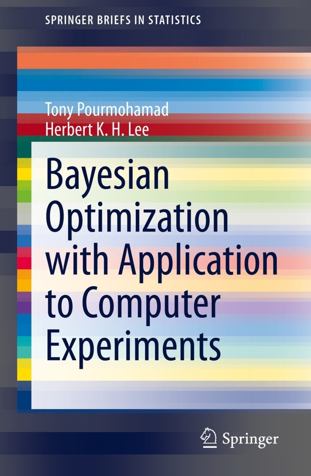 Bayesian Optimization with Application to Computer Experiments 