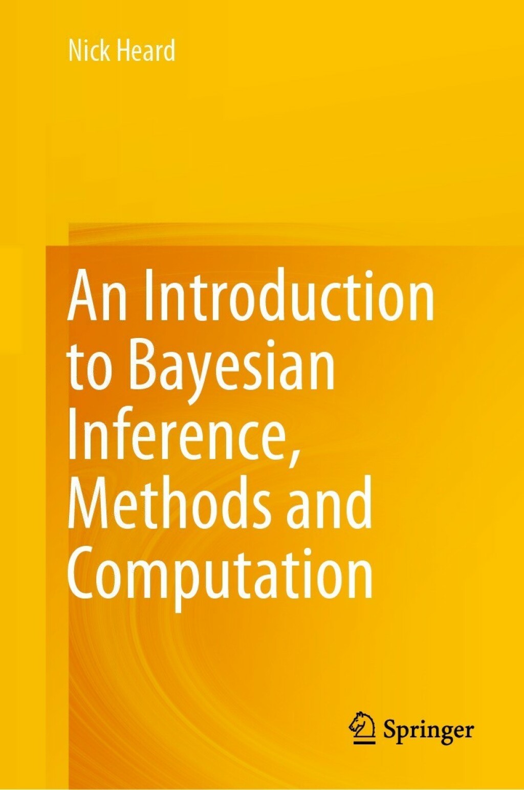 An Introduction to Bayesian Inference, Methods and Computation 