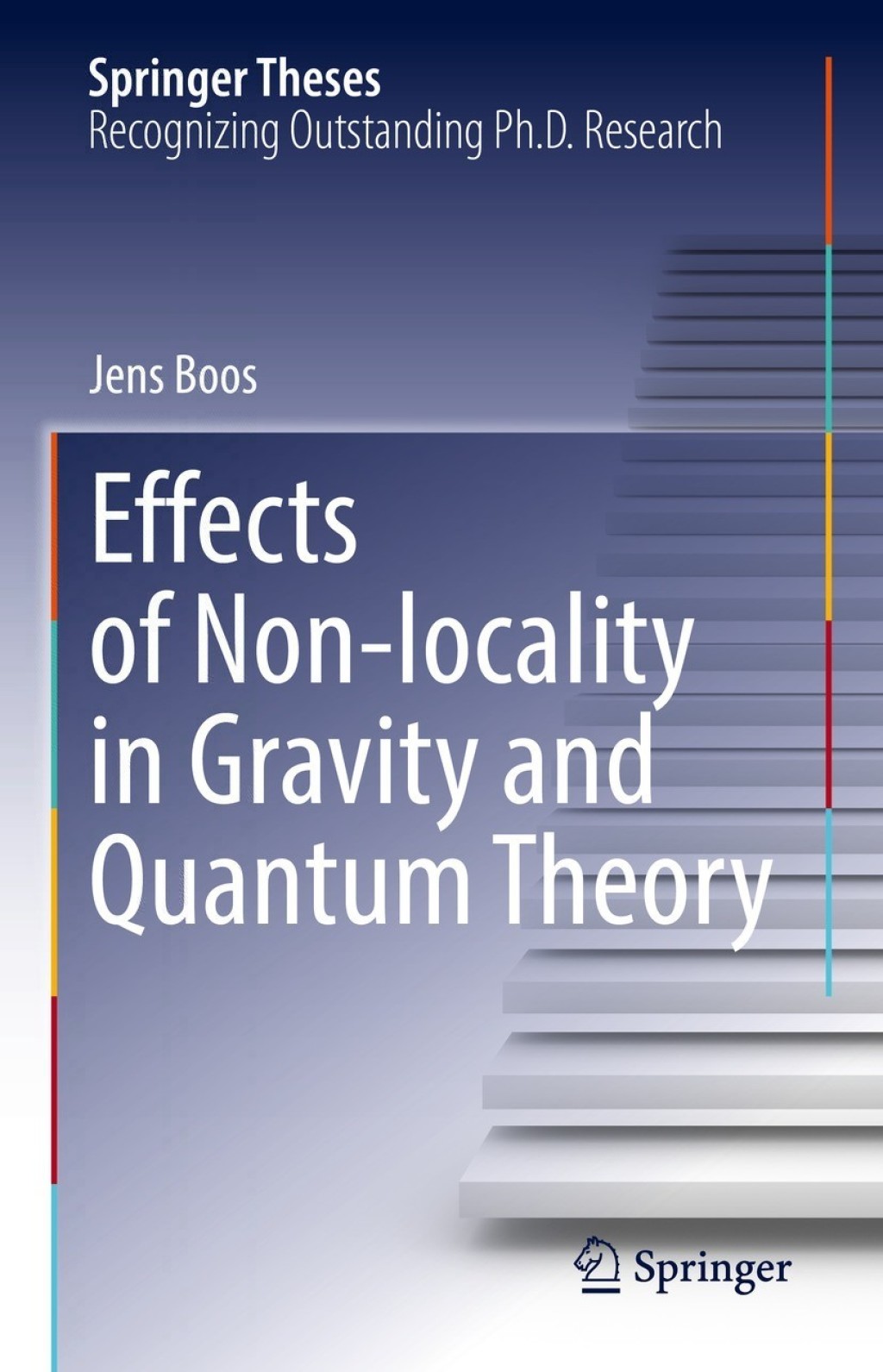 Effects of Non-locality in Gravity and Quantum Theory 