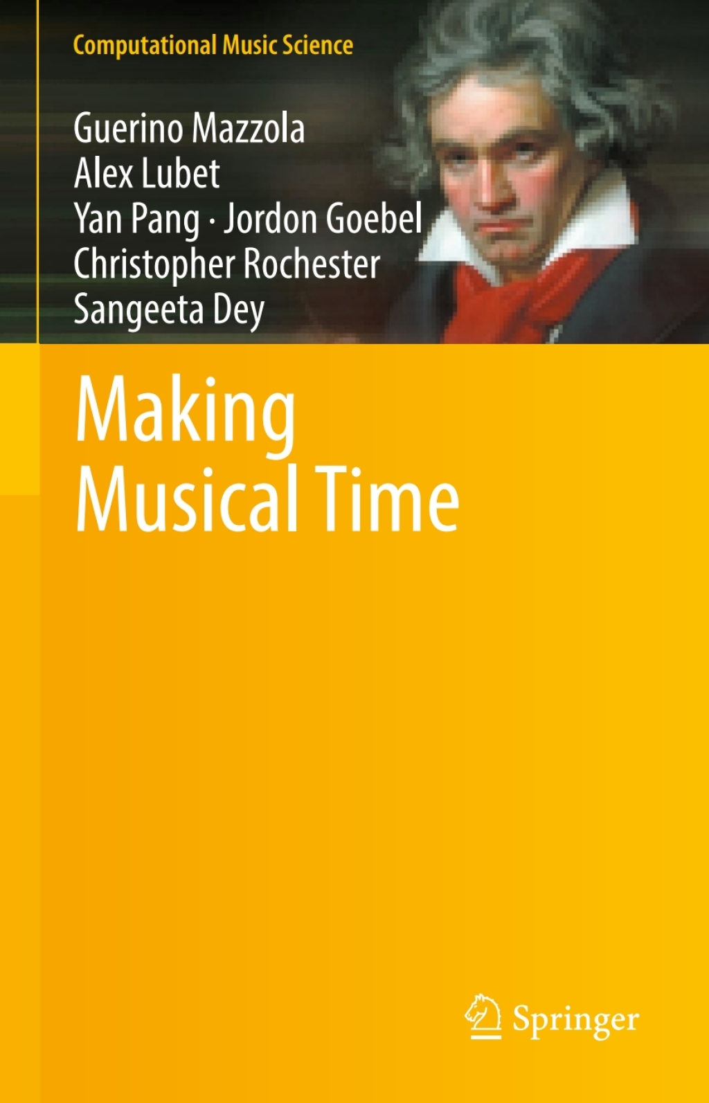 Making Musical Time 